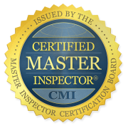 Certified Master Inspector